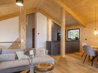 Chalet Turracherhöhe Features 5