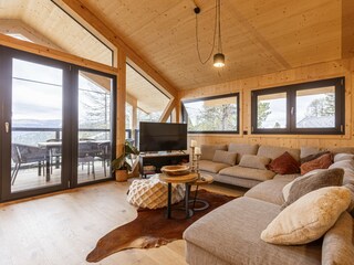Chalet Turracherhöhe Features 8