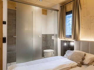 Chalet Turracherhöhe Features 14