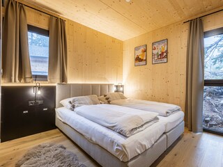 Chalet Turracherhöhe Features 15