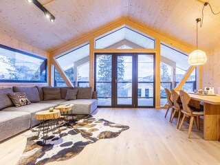 Chalet Turracherhöhe Features 4