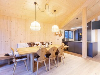 Chalet Turracherhöhe Features 5