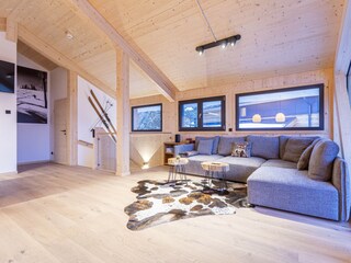 Chalet Turracherhöhe Features 3