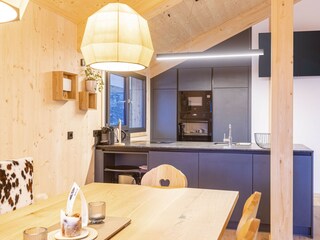 Chalet Turracherhöhe Features 14