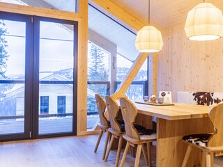 Chalet Turracherhöhe Features 6
