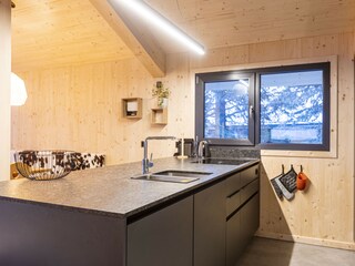 Chalet Turracherhöhe Features 10