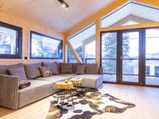 Chalet Turracherhöhe Features 15