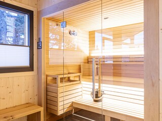 Chalet Turracherhöhe Features 13