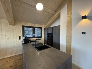 Chalet Turracherhöhe Features 11