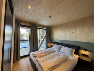 Chalet Turracherhöhe Features 14