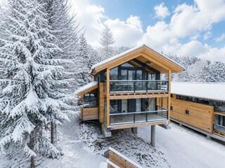 Chalet Turracherhöhe Outdoor Recording 4