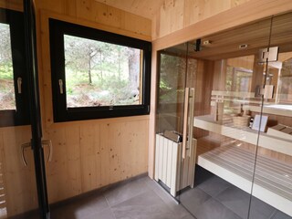 Chalet Turracherhöhe  26
