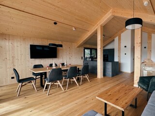 Chalet Turracherhöhe Floor Plan 24