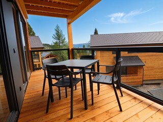 Chalet Turracherhöhe Outdoor Recording 10