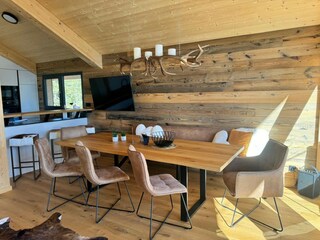 Chalet Turracherhöhe Features 5