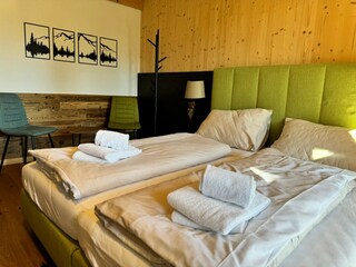 Chalet Turracherhöhe Features 6