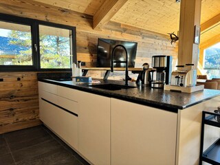 Chalet Turracherhöhe Features 7