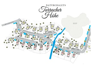 Chalet Turracherhöhe Floor Plan 29