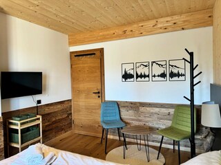 Chalet Turracherhöhe Features 8