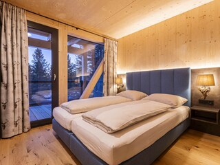 Chalet Turracherhöhe Features 9