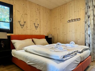 Chalet Turracherhöhe Features 12