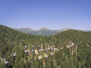 Chalet Turracherhöhe Environment 24