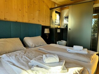 Chalet Turracherhöhe Features 14