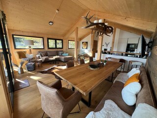 Chalet Turracherhöhe  29