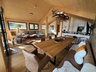 Chalet Turracherhöhe  31
