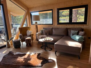 Chalet Turracherhöhe  30
