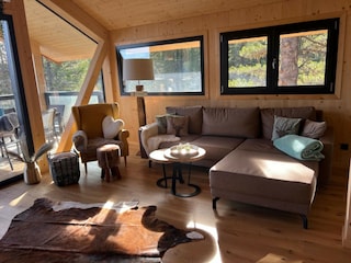 Chalet Turracherhöhe  32