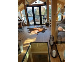 Chalet Turracherhöhe  32