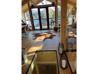 Chalet Turracherhöhe  34