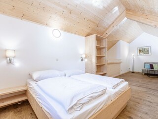 Apartment St. Lorenzen ob Murau Features 12
