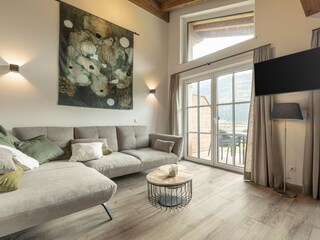 Chalet Uttendorf Features 1