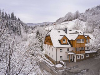 Apartment Bodendorf Outdoor Recording 12