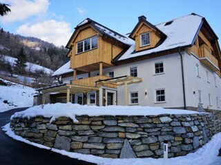 Apartment Bodendorf Outdoor Recording 13