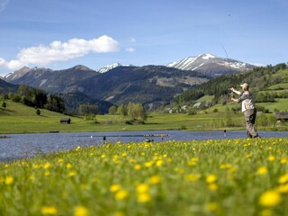 Apartment Bodendorf Environment 40