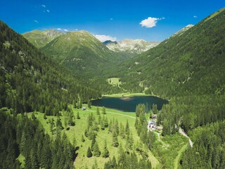 Apartment Bodendorf Environment 42