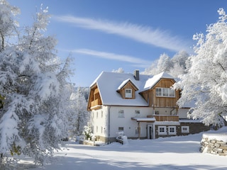 Apartment Bodendorf Outdoor Recording 2