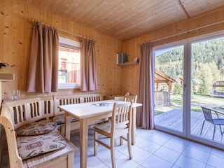 Chalet Stadl an der Mur Features 7