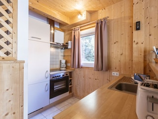 Chalet Stadl an der Mur Features 9