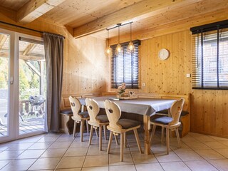 Chalet Stadl an der Mur Features 6