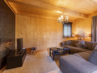 Chalet Stadl an der Mur Ausstattung 3