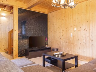Chalet Stadl an der Mur Ausstattung 5