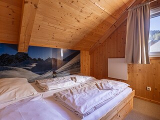 Chalet Stadl an der Mur Features 12