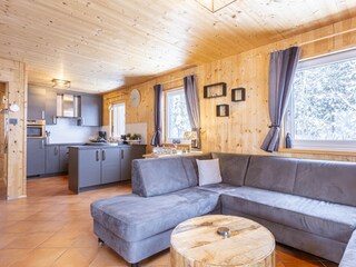 Chalet Annaberg-Lungötz Features 2