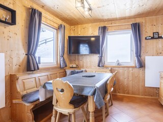 Chalet Annaberg-Lungötz Ausstattung 4