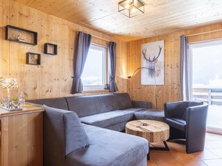 Chalet Annaberg-Lungötz Features 3