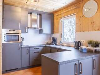 Chalet Annaberg-Lungötz Features 7